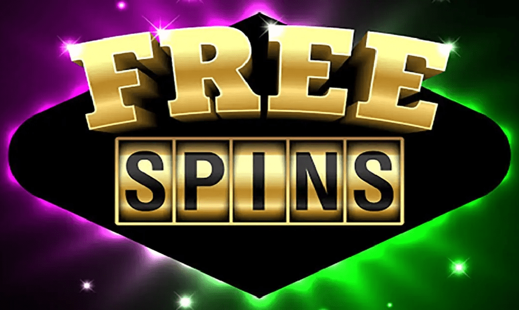 How Do Free Spins Work?