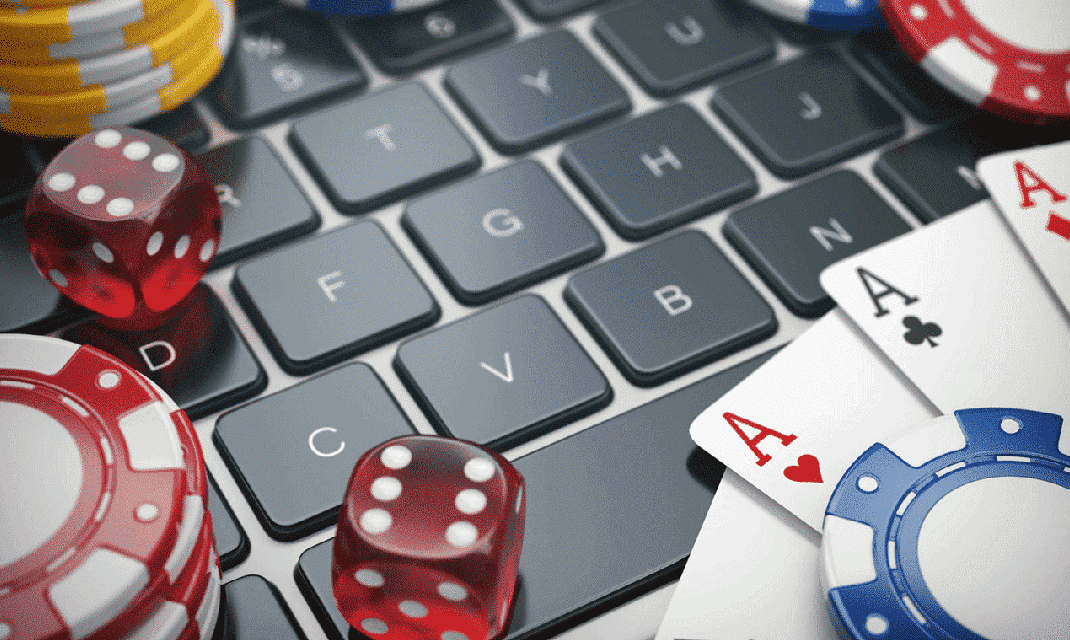 Beginners Guide to Online Casino Bonuses