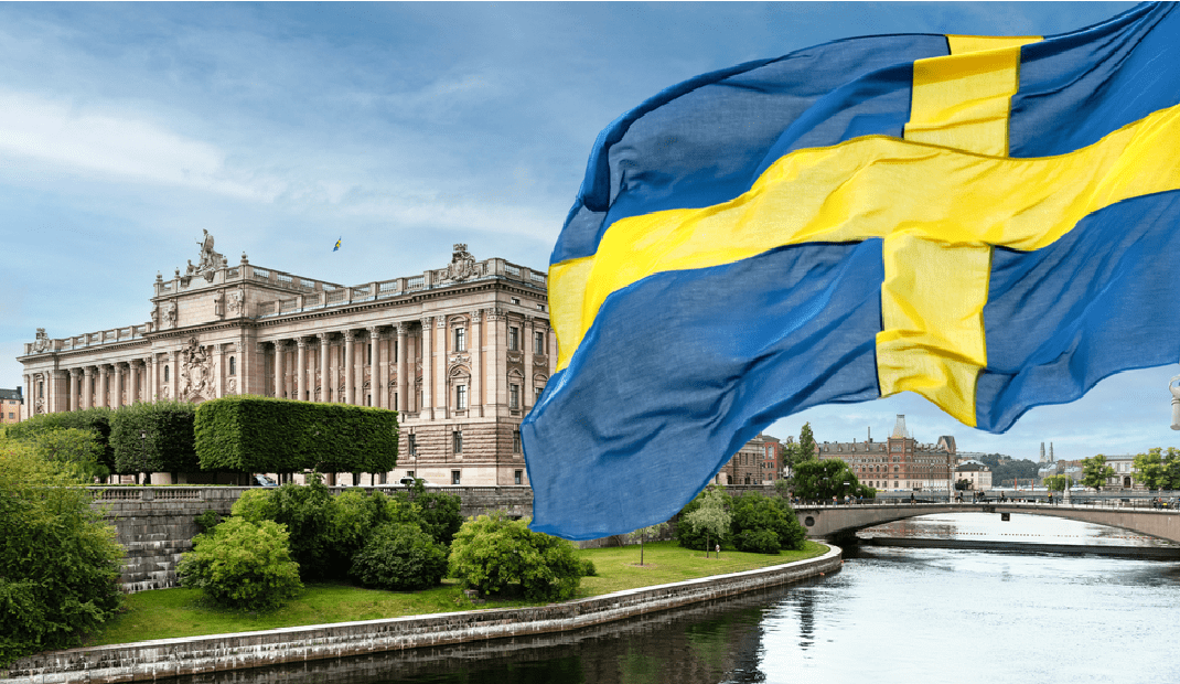 Swedish government will start looking into illegal gambling