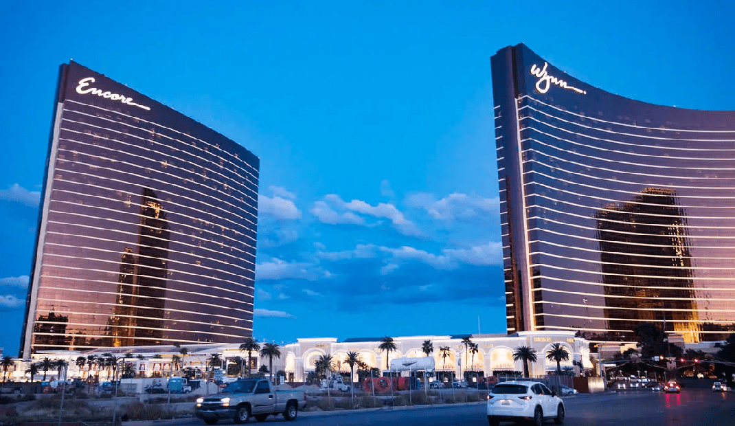 Wynn Resorts intends to lay off personnel