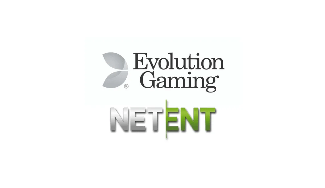 Exclusive to Evolution Gaming: The NetEnt combination will help the gaming sector "push the digitalization."