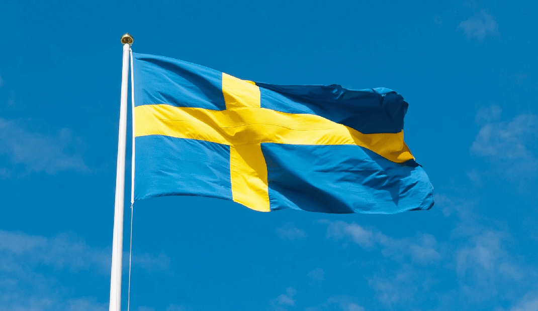 Kindred Group backs a Swedish youth group